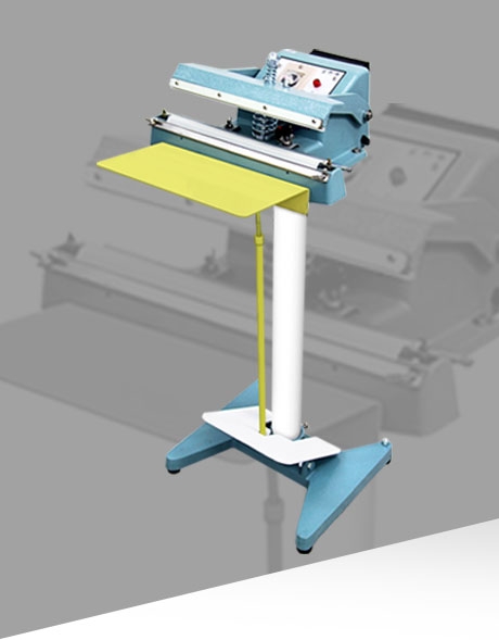 腳踏式封口機